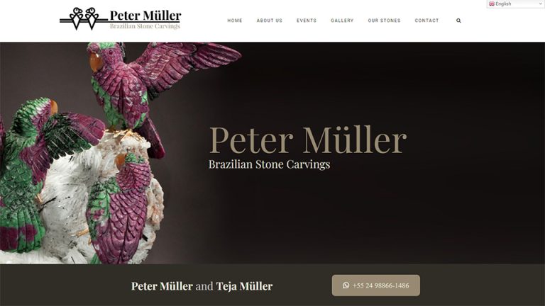 Peter Muller