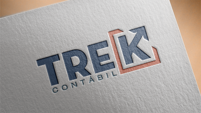 Trek Contábil