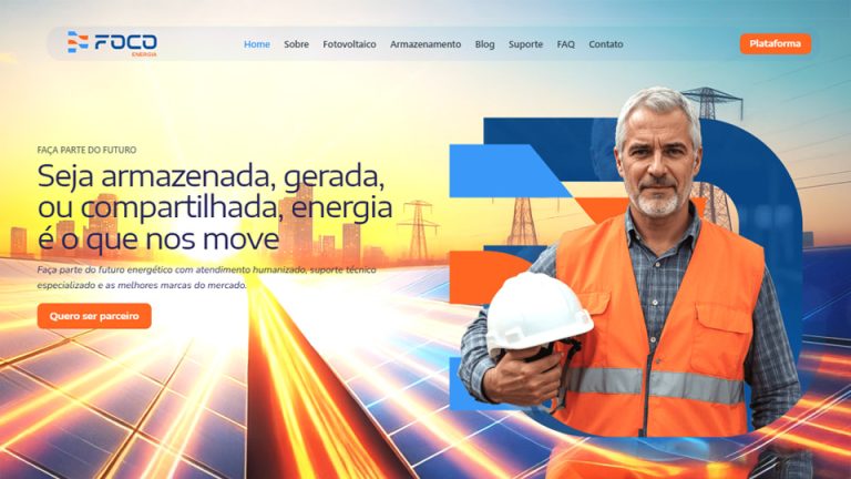 Foco Energia